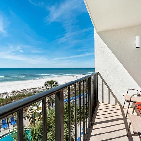 Edgewater Beach And Golf Resort By Resort Collection Panama City Beach Dış mekan fotoğraf