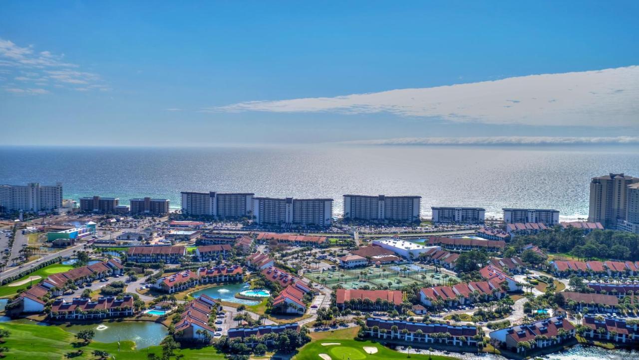 Edgewater Beach And Golf Resort By Resort Collection Panama City Beach Dış mekan fotoğraf