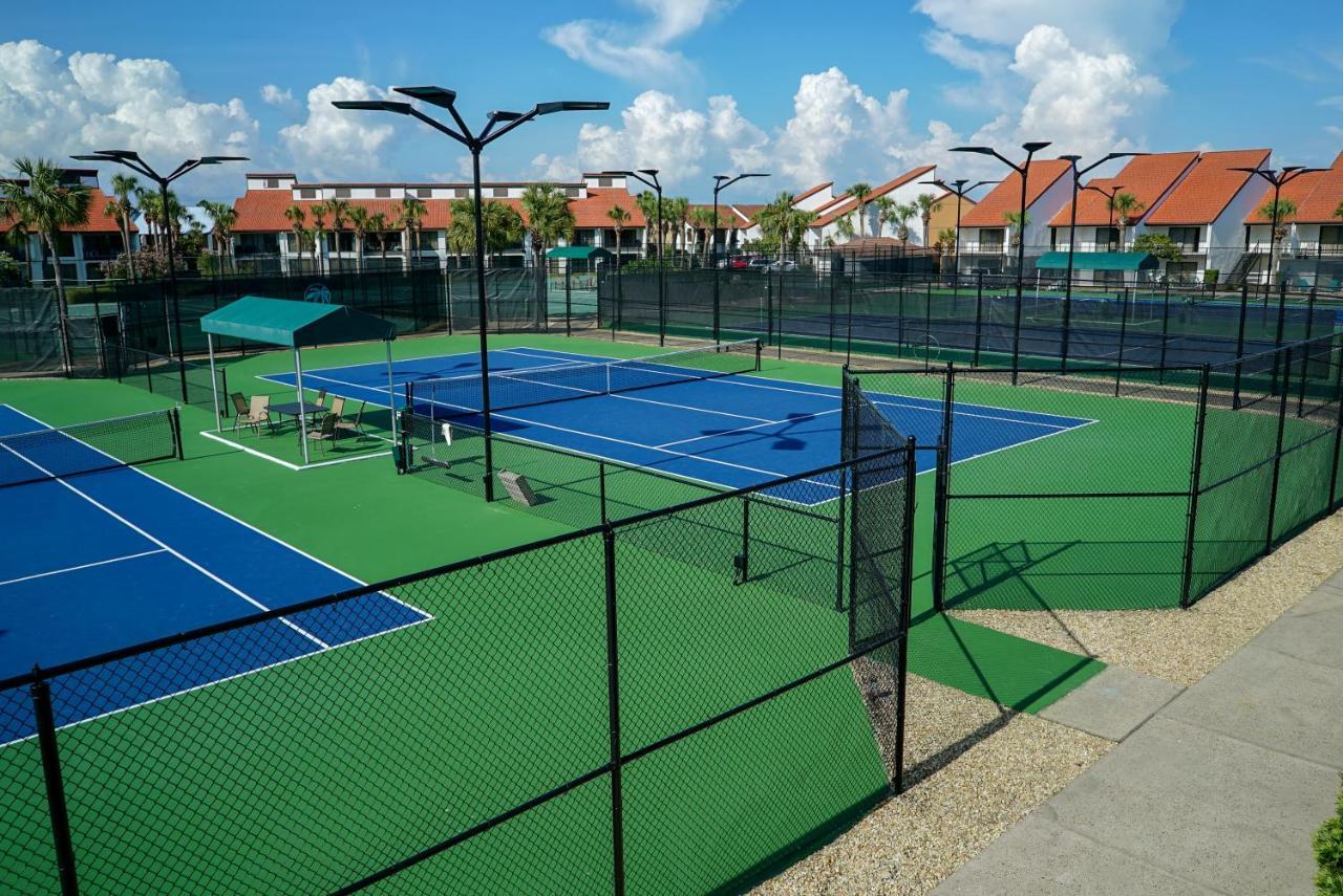 Edgewater Beach And Golf Resort By Resort Collection Panama City Beach Dış mekan fotoğraf