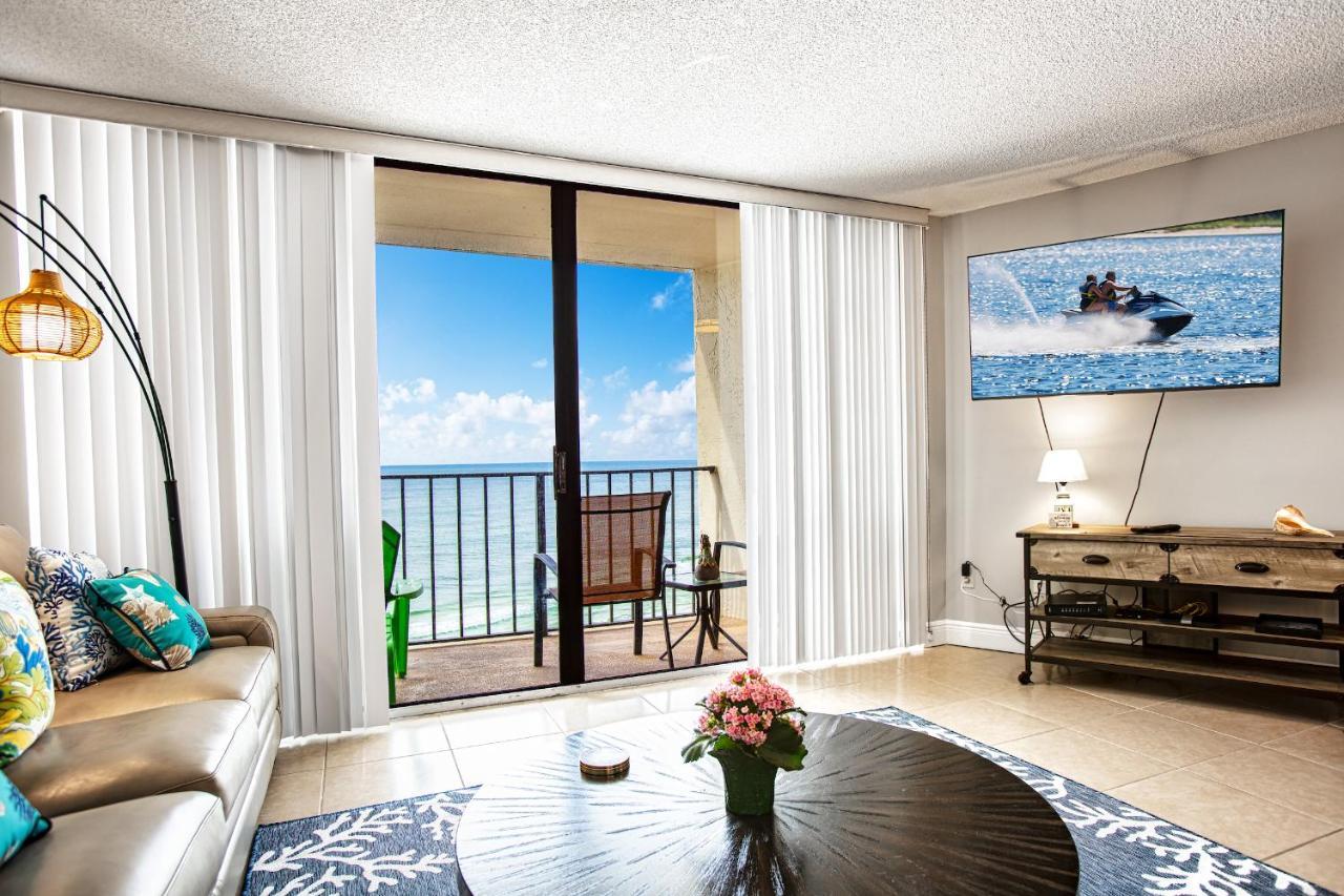 Edgewater Beach And Golf Resort By Resort Collection Panama City Beach Dış mekan fotoğraf