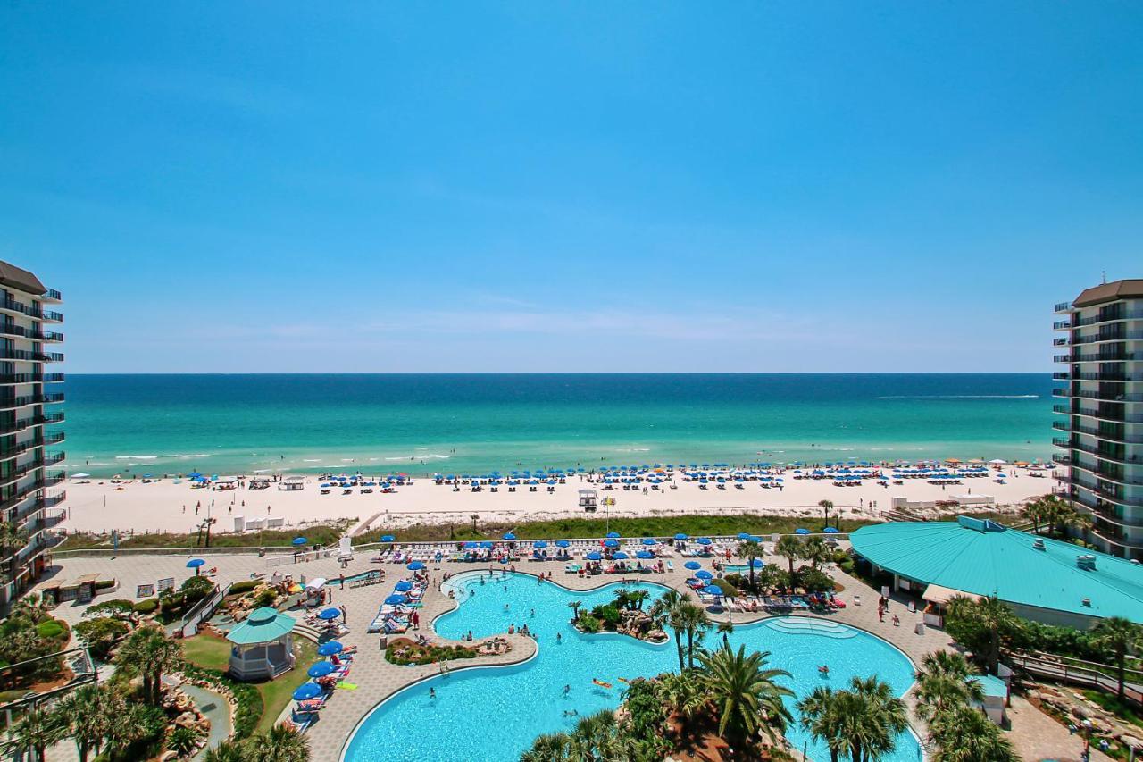 Edgewater Beach And Golf Resort By Resort Collection Panama City Beach Dış mekan fotoğraf