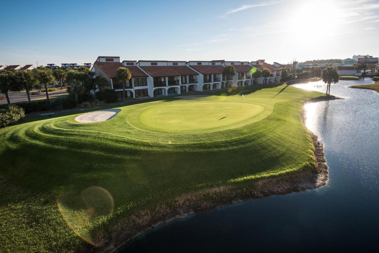 Edgewater Beach And Golf Resort By Resort Collection Panama City Beach Dış mekan fotoğraf