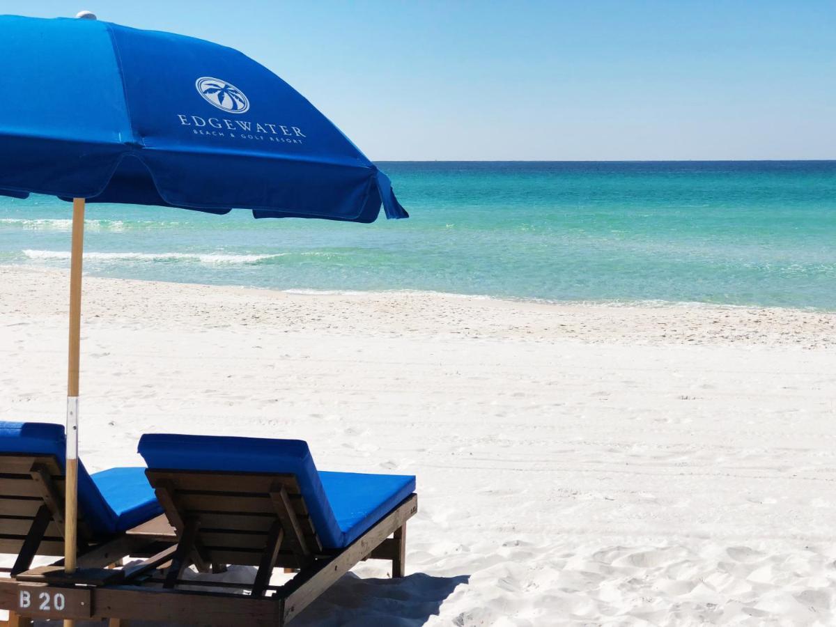 Edgewater Beach And Golf Resort By Resort Collection Panama City Beach Dış mekan fotoğraf