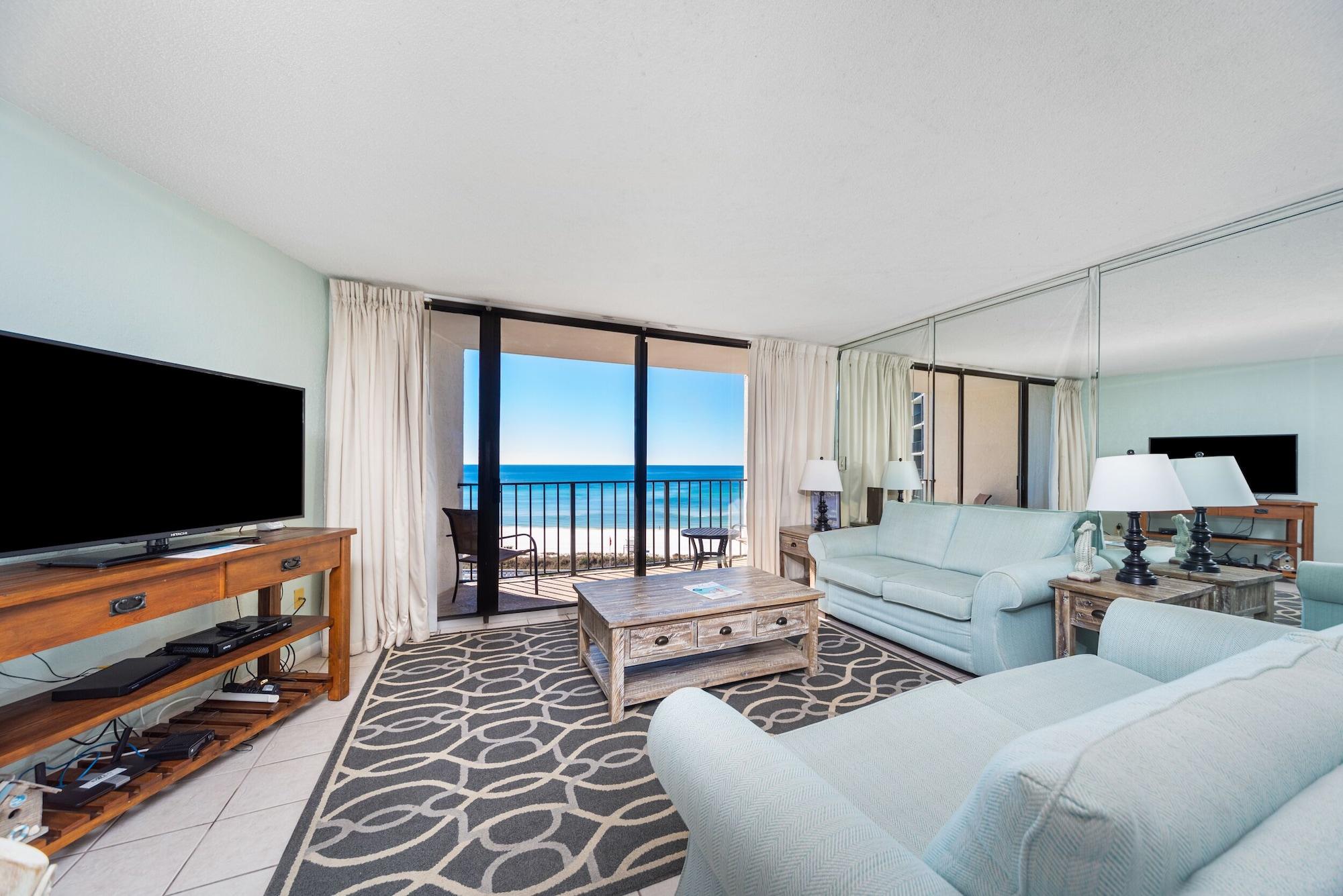 Edgewater Beach And Golf Resort By Resort Collection Panama City Beach Dış mekan fotoğraf