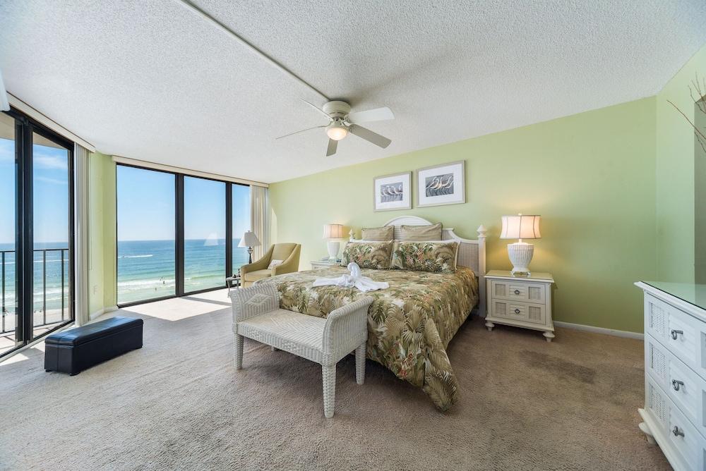 Edgewater Beach And Golf Resort By Resort Collection Panama City Beach Dış mekan fotoğraf