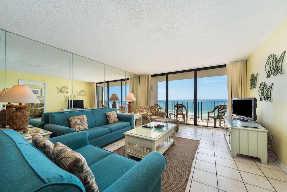 Edgewater Beach And Golf Resort By Resort Collection Panama City Beach Dış mekan fotoğraf