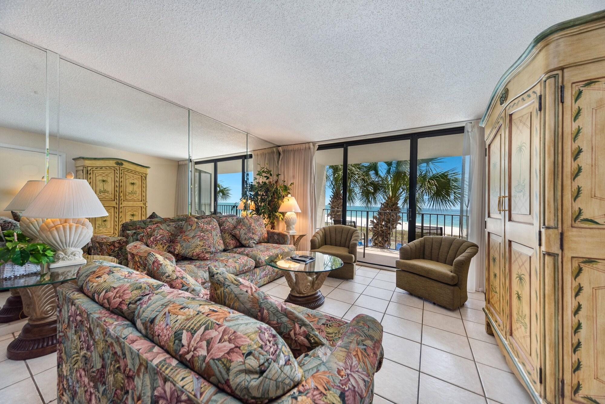 Edgewater Beach And Golf Resort By Resort Collection Panama City Beach Dış mekan fotoğraf