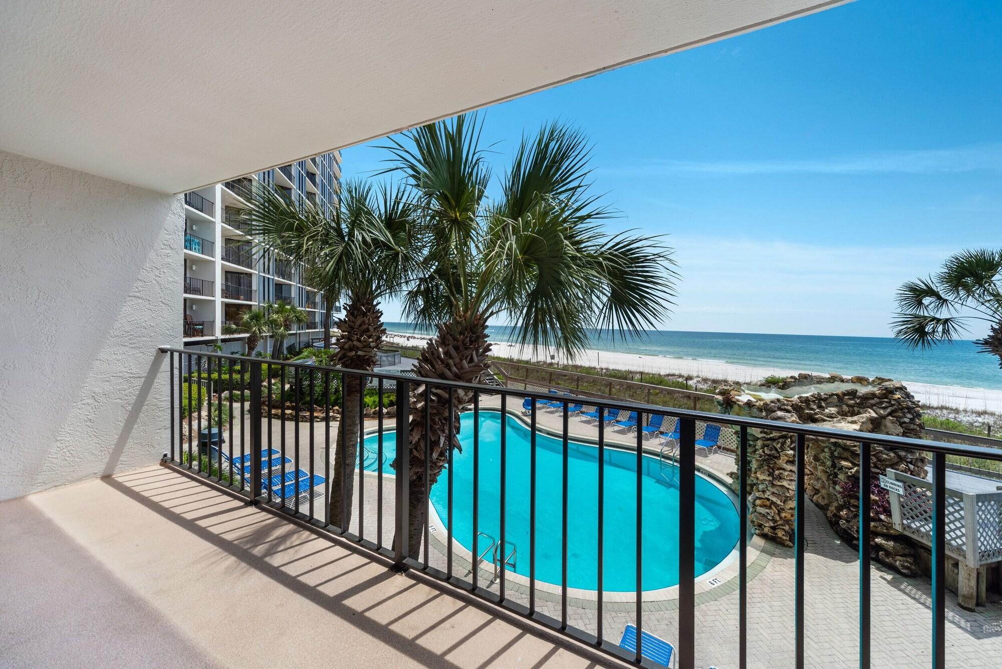 Edgewater Beach And Golf Resort By Resort Collection Panama City Beach Dış mekan fotoğraf