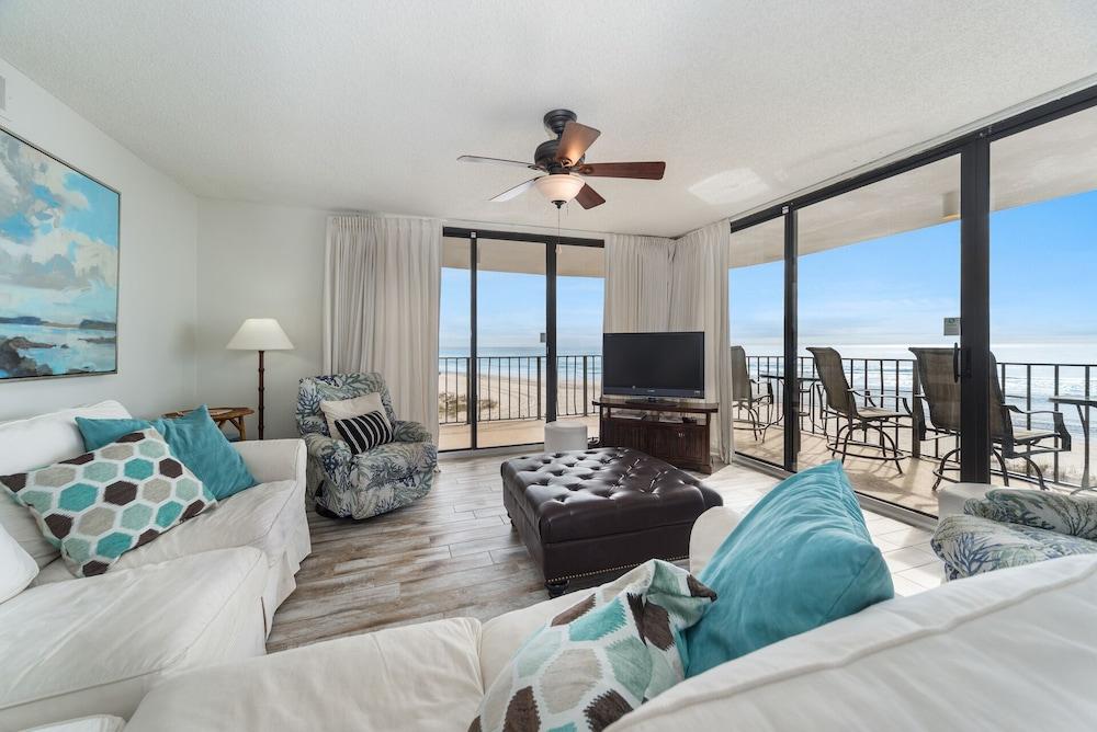 Edgewater Beach And Golf Resort By Resort Collection Panama City Beach Dış mekan fotoğraf