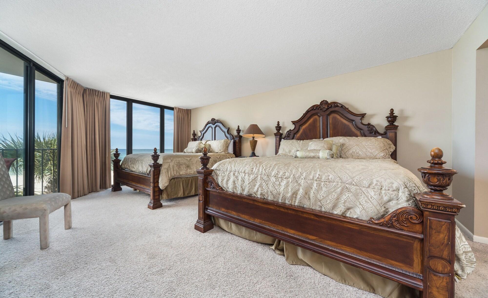 Edgewater Beach And Golf Resort By Resort Collection Panama City Beach Dış mekan fotoğraf