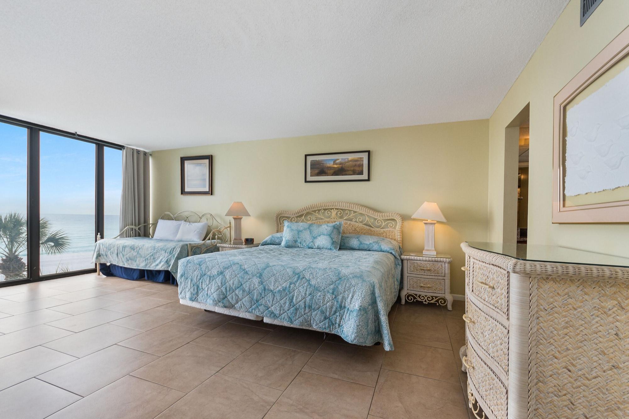 Edgewater Beach And Golf Resort By Resort Collection Panama City Beach Dış mekan fotoğraf