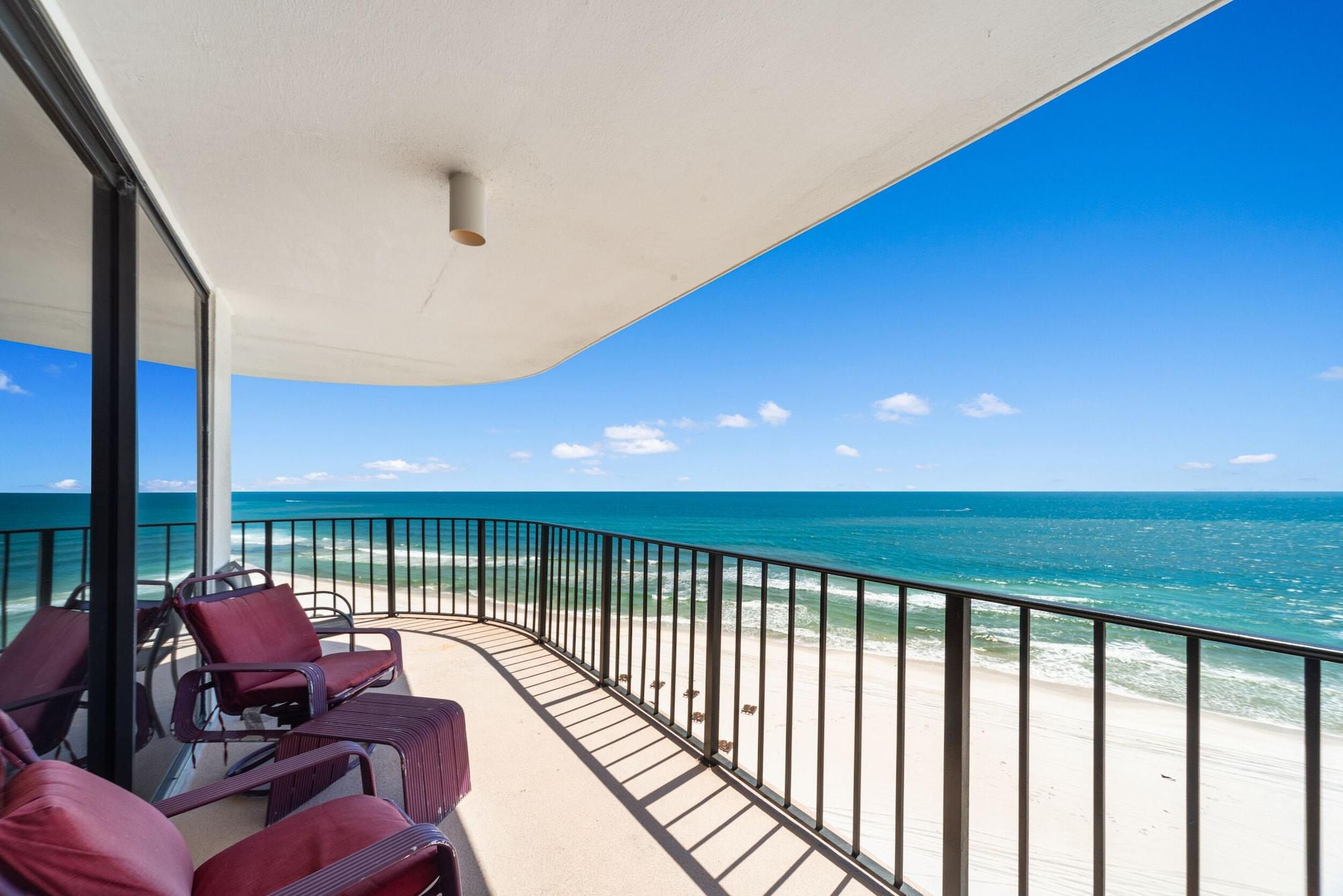 Edgewater Beach And Golf Resort By Resort Collection Panama City Beach Dış mekan fotoğraf