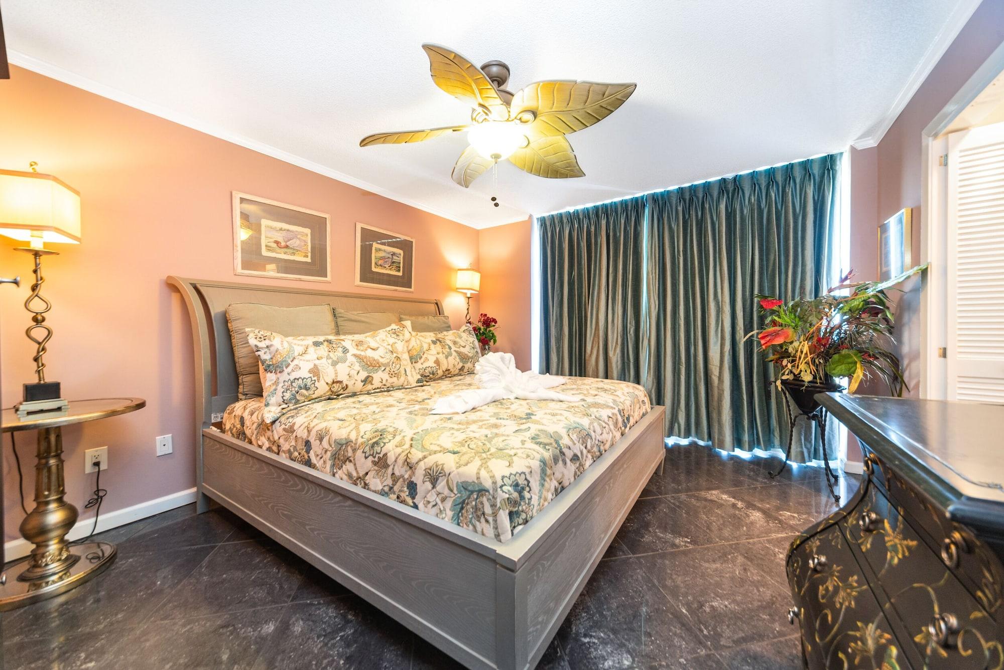 Edgewater Beach And Golf Resort By Resort Collection Panama City Beach Dış mekan fotoğraf