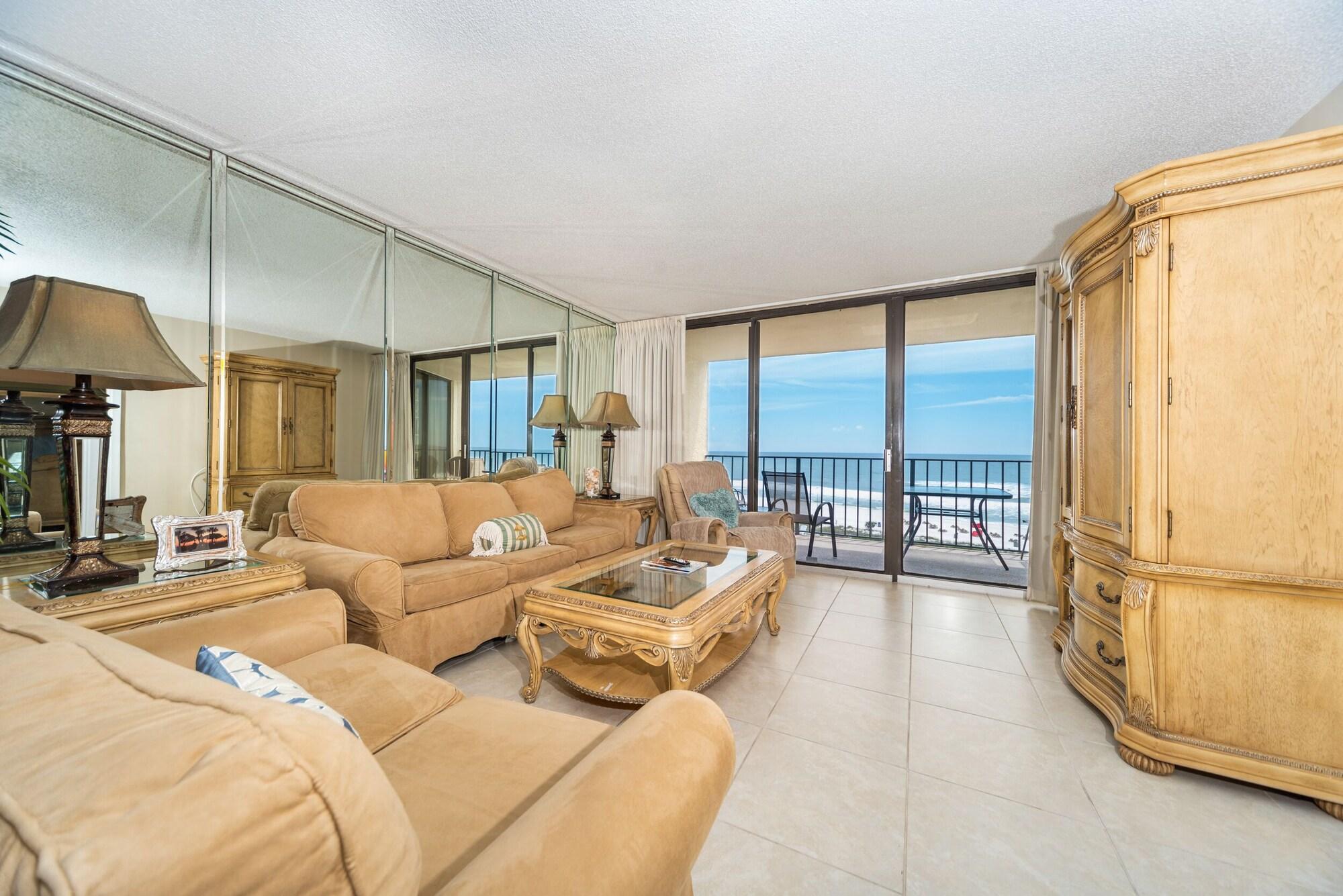 Edgewater Beach And Golf Resort By Resort Collection Panama City Beach Dış mekan fotoğraf