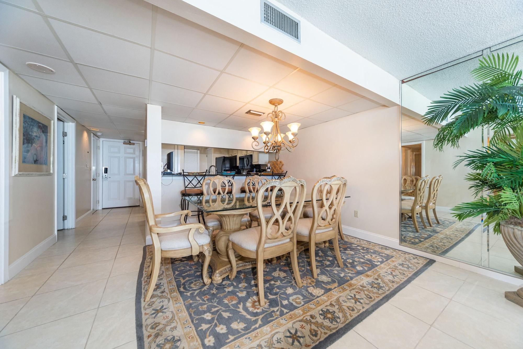 Edgewater Beach And Golf Resort By Resort Collection Panama City Beach Dış mekan fotoğraf