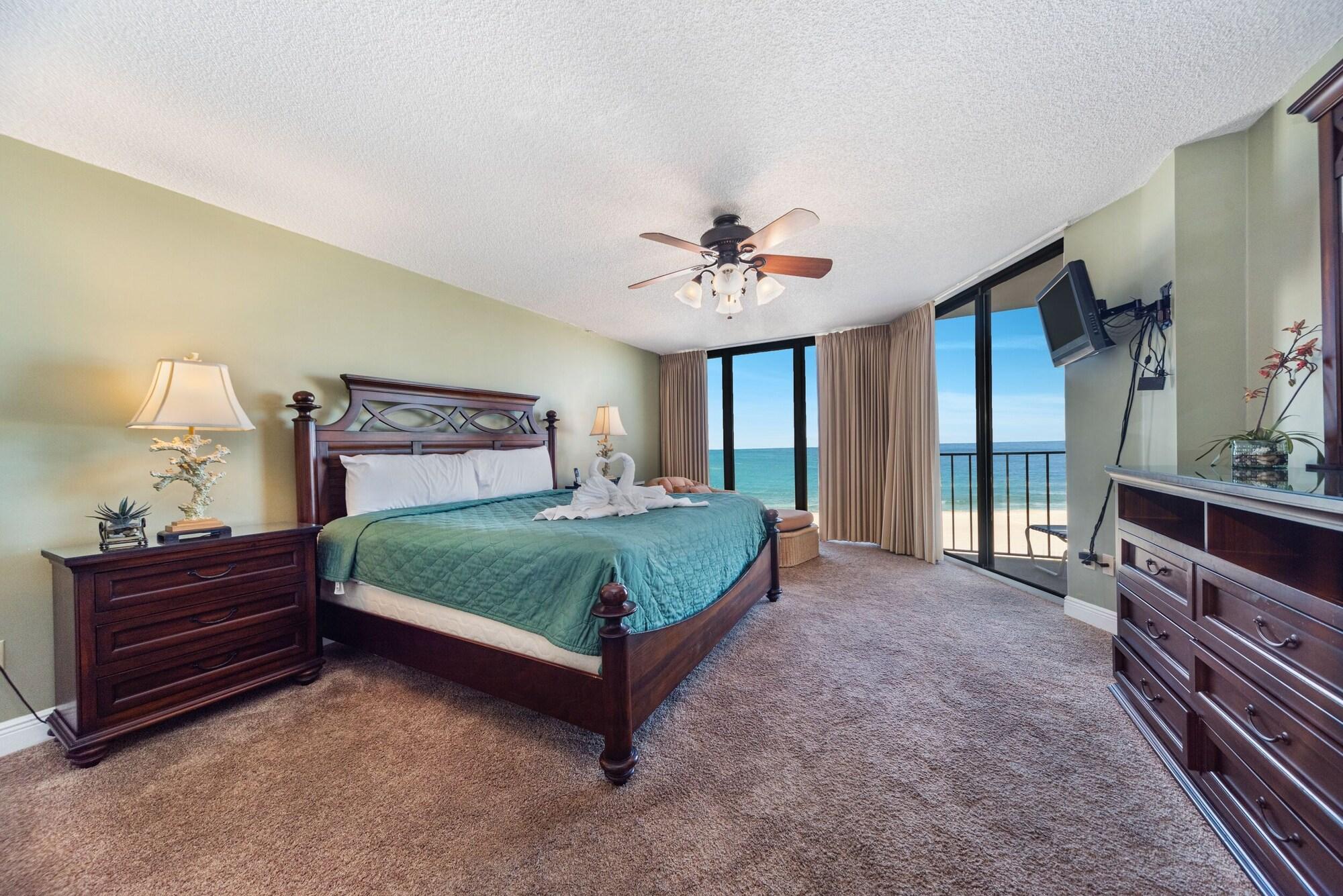 Edgewater Beach And Golf Resort By Resort Collection Panama City Beach Dış mekan fotoğraf