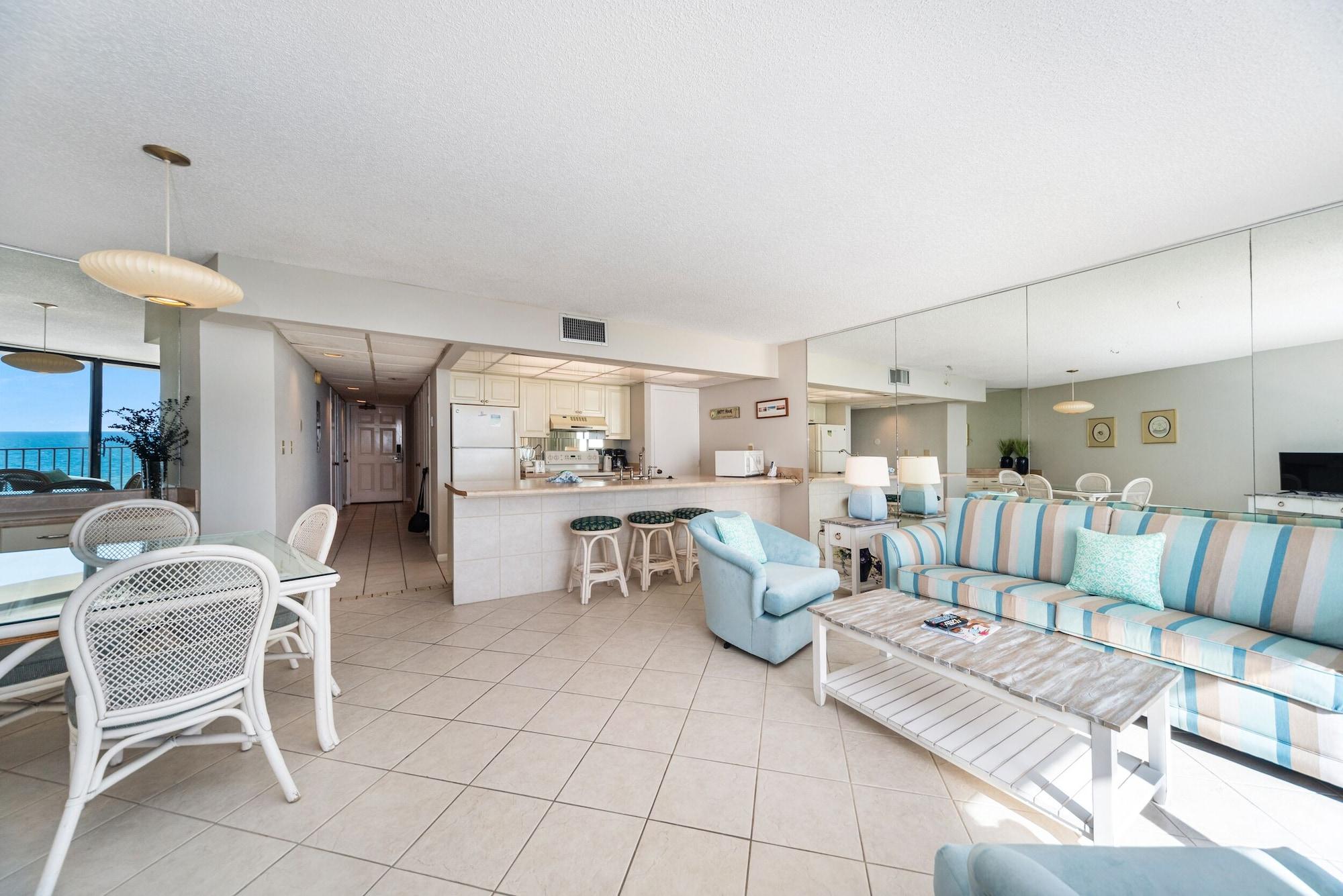 Edgewater Beach And Golf Resort By Resort Collection Panama City Beach Dış mekan fotoğraf