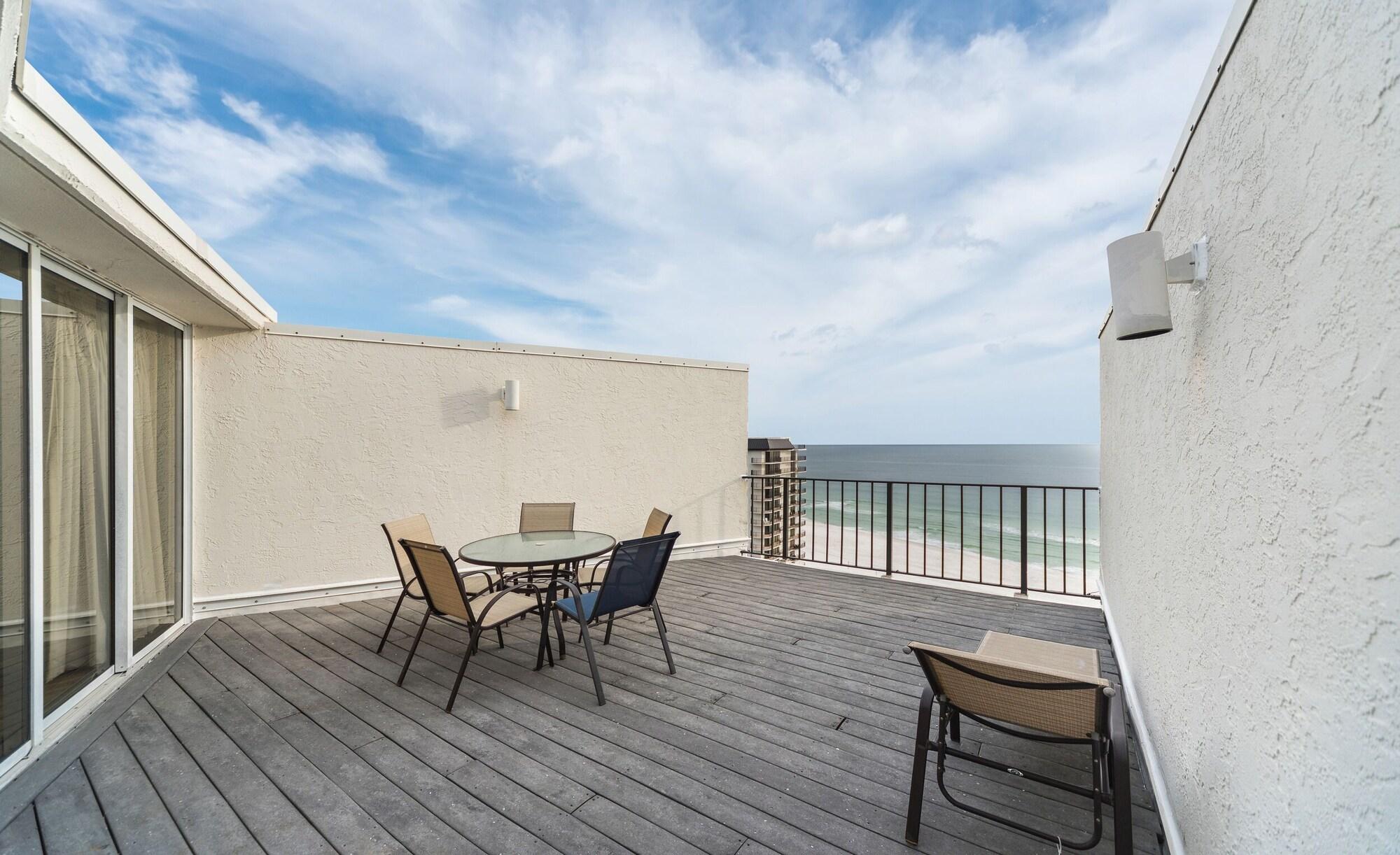 Edgewater Beach And Golf Resort By Resort Collection Panama City Beach Dış mekan fotoğraf