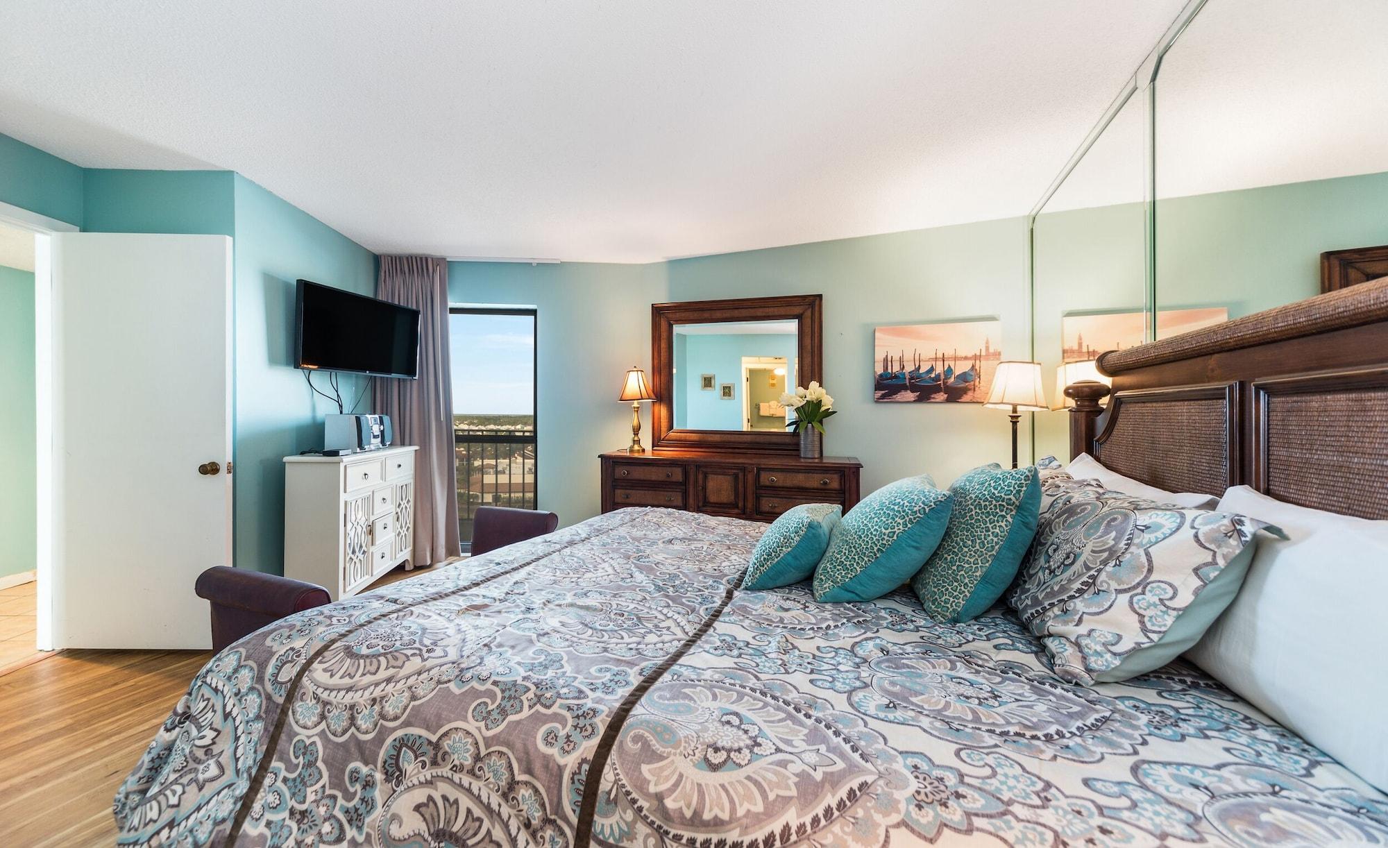 Edgewater Beach And Golf Resort By Resort Collection Panama City Beach Dış mekan fotoğraf