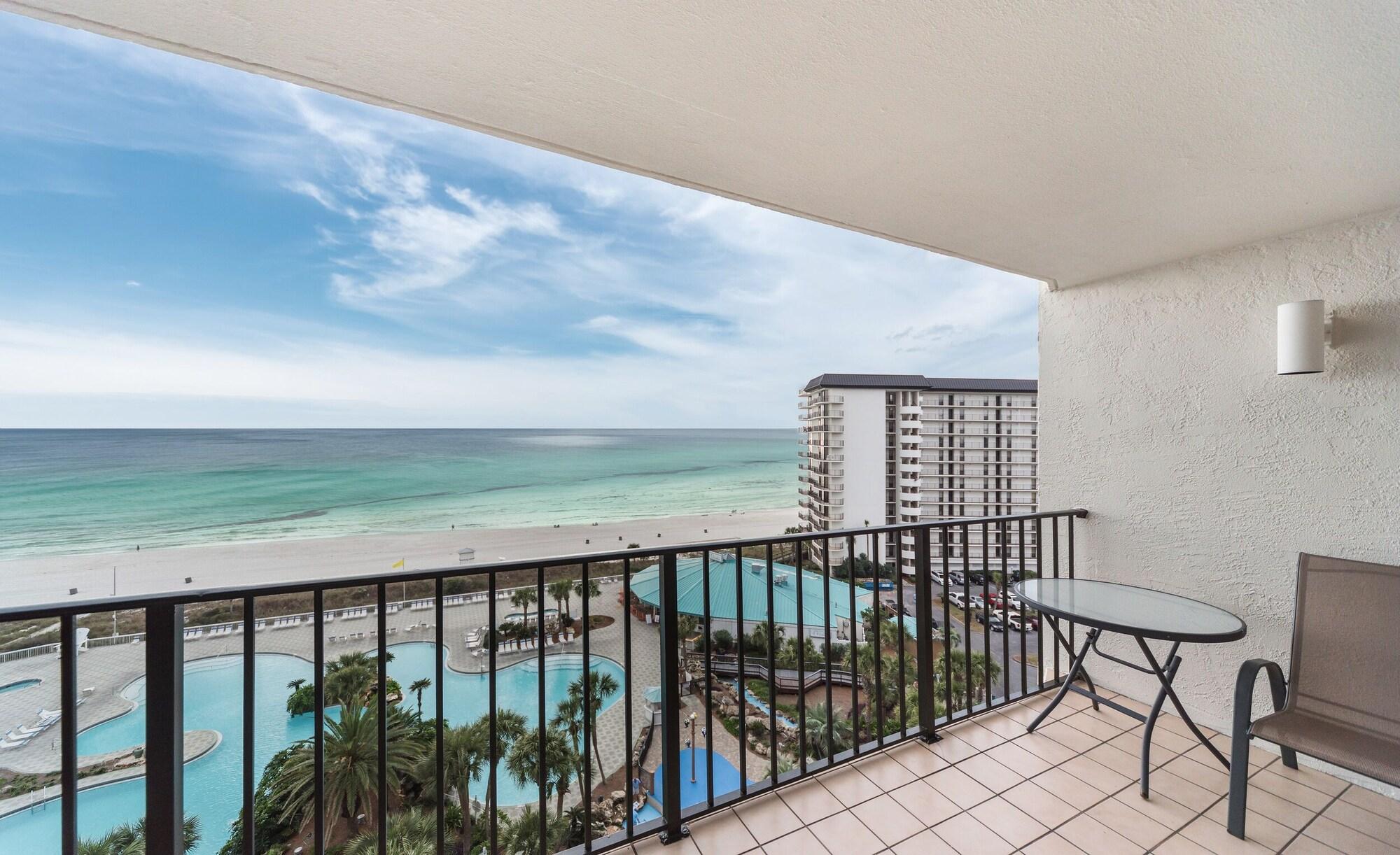Edgewater Beach And Golf Resort By Resort Collection Panama City Beach Dış mekan fotoğraf
