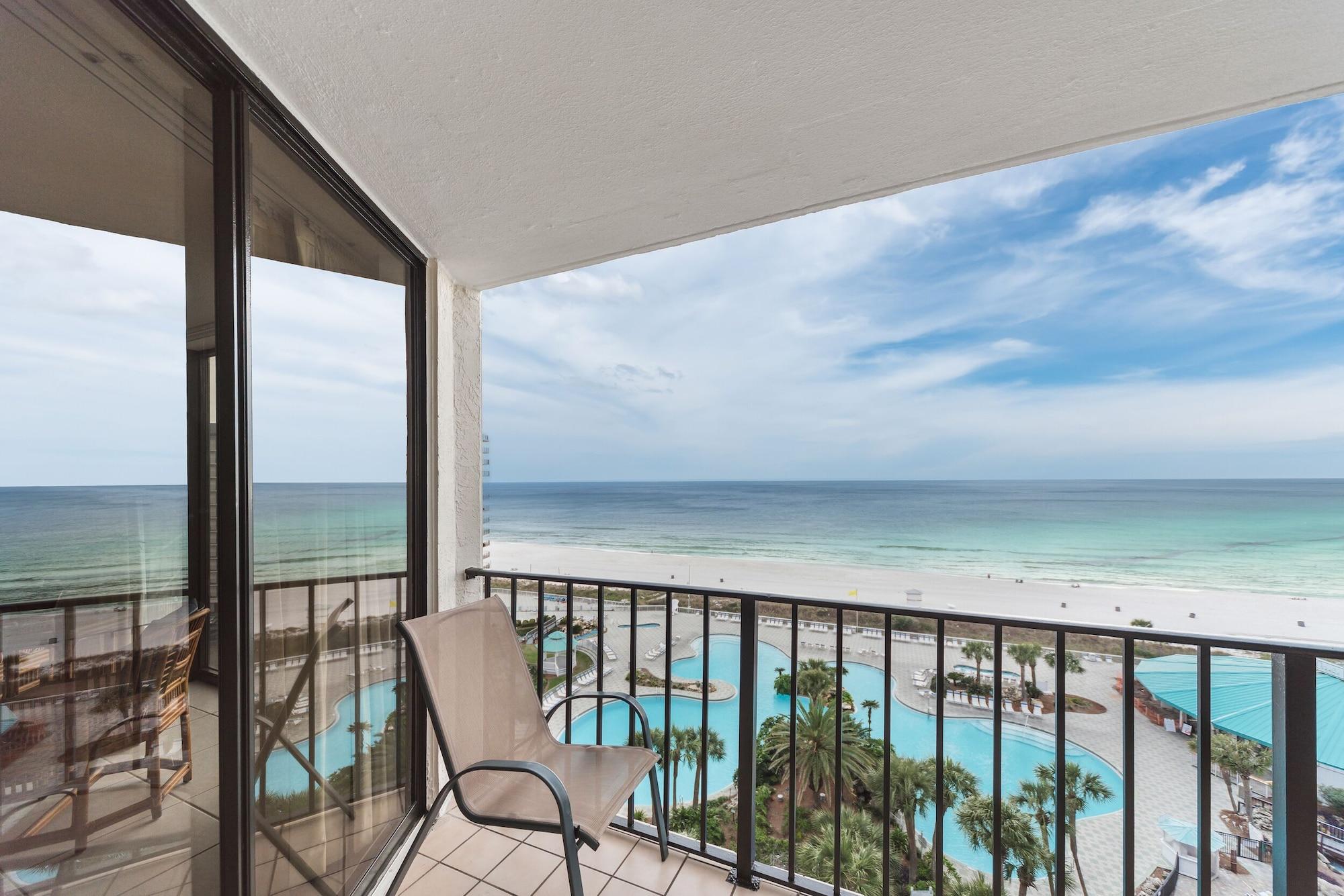 Edgewater Beach And Golf Resort By Resort Collection Panama City Beach Dış mekan fotoğraf