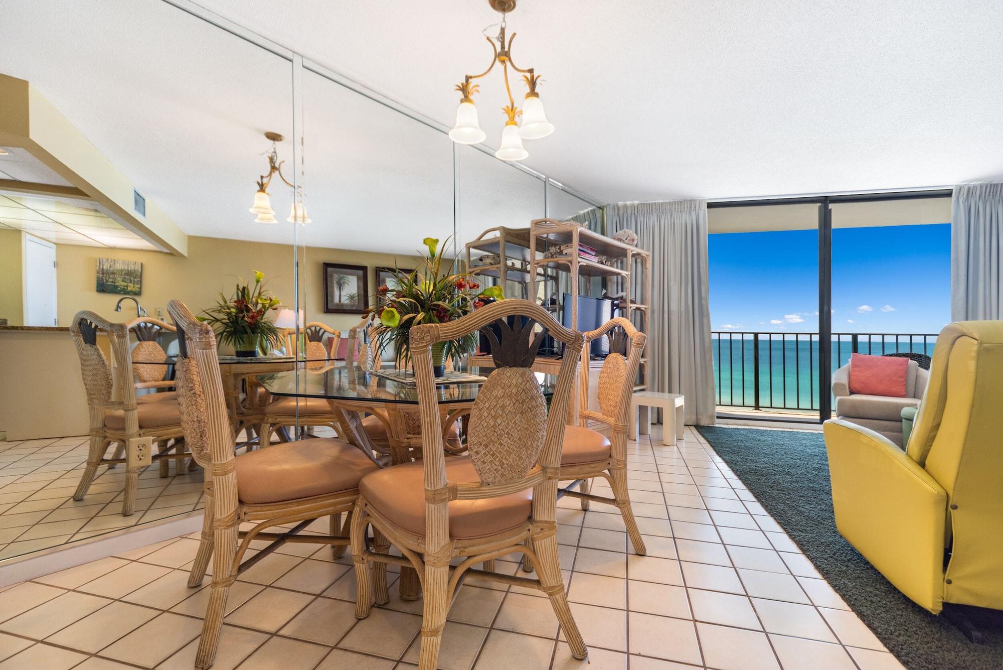 Edgewater Beach And Golf Resort By Resort Collection Panama City Beach Dış mekan fotoğraf