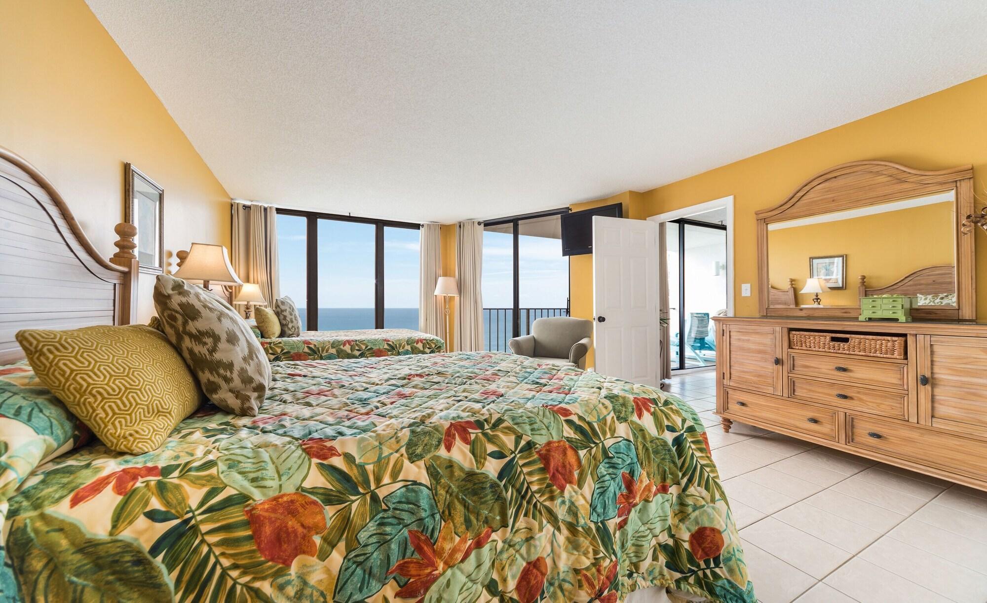Edgewater Beach And Golf Resort By Resort Collection Panama City Beach Dış mekan fotoğraf