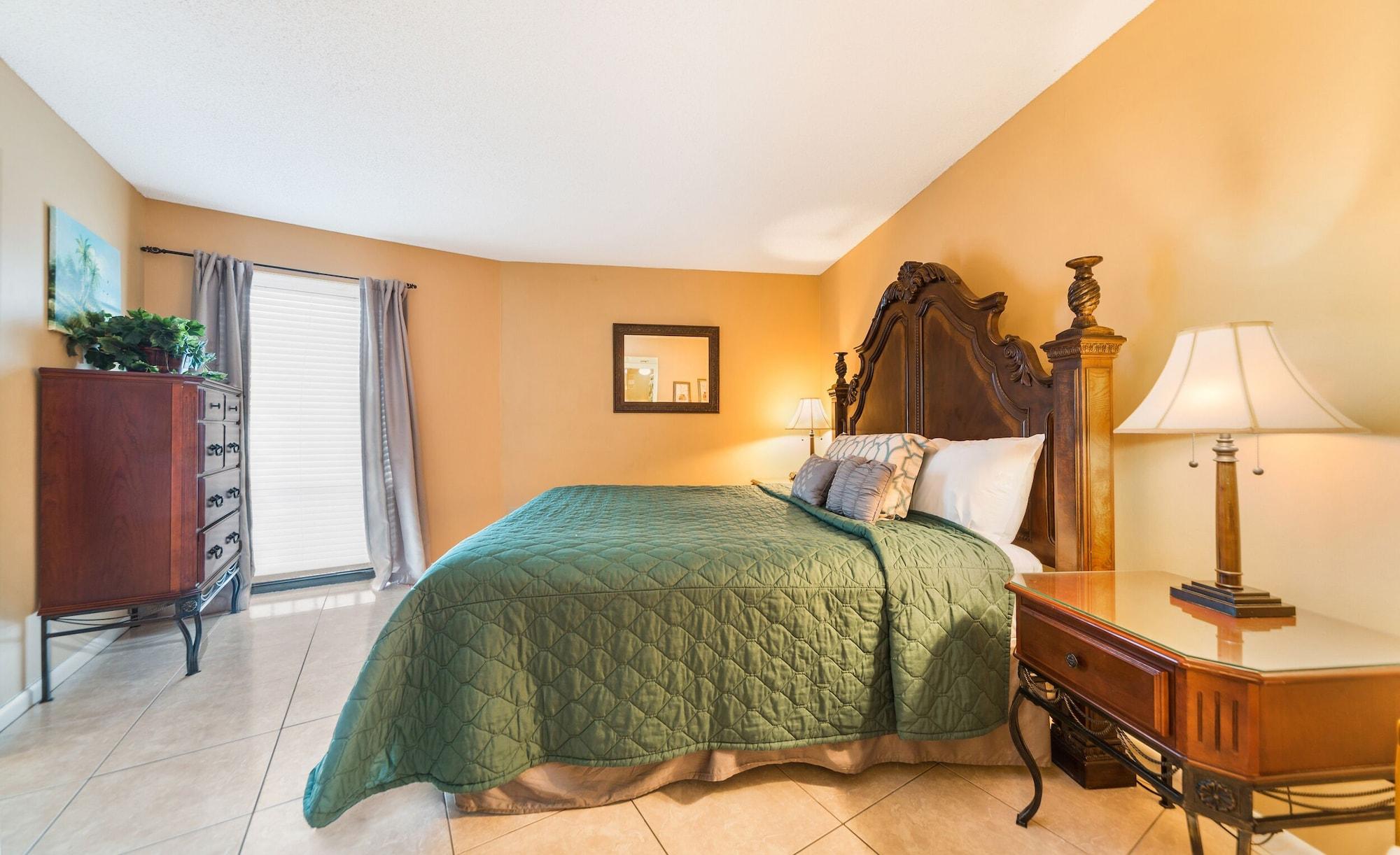 Edgewater Beach And Golf Resort By Resort Collection Panama City Beach Dış mekan fotoğraf