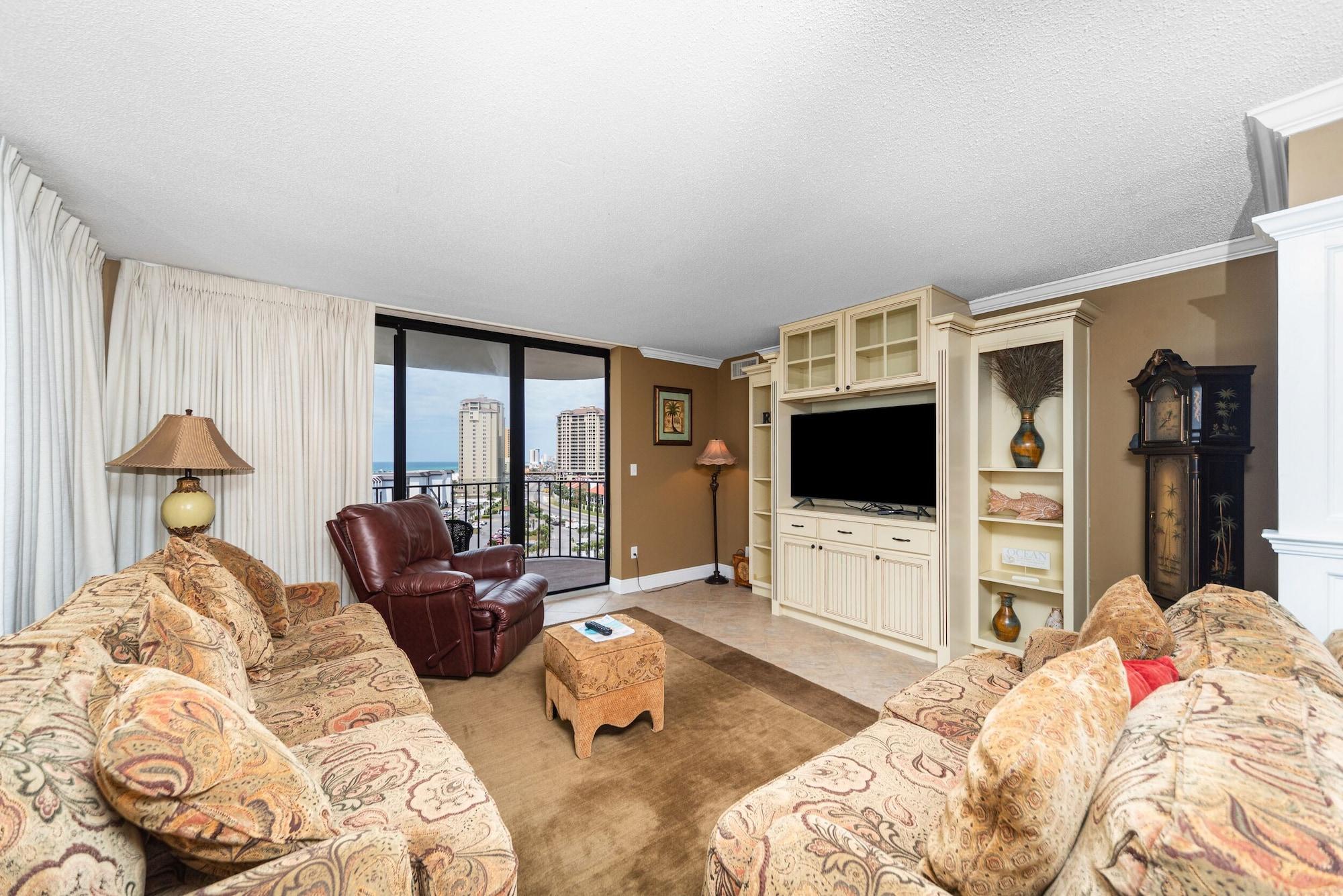 Edgewater Beach And Golf Resort By Resort Collection Panama City Beach Dış mekan fotoğraf