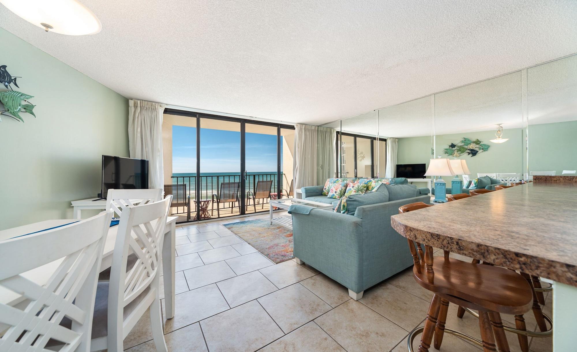 Edgewater Beach And Golf Resort By Resort Collection Panama City Beach Dış mekan fotoğraf