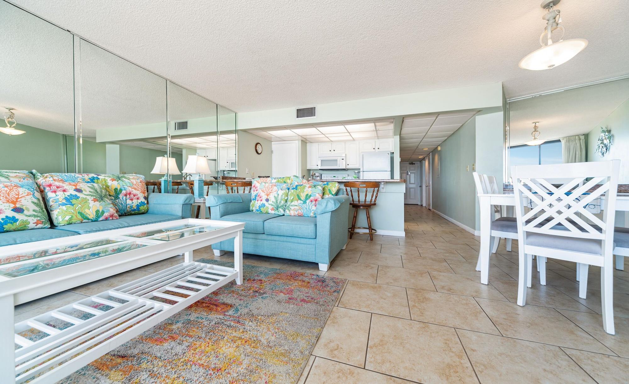 Edgewater Beach And Golf Resort By Resort Collection Panama City Beach Dış mekan fotoğraf