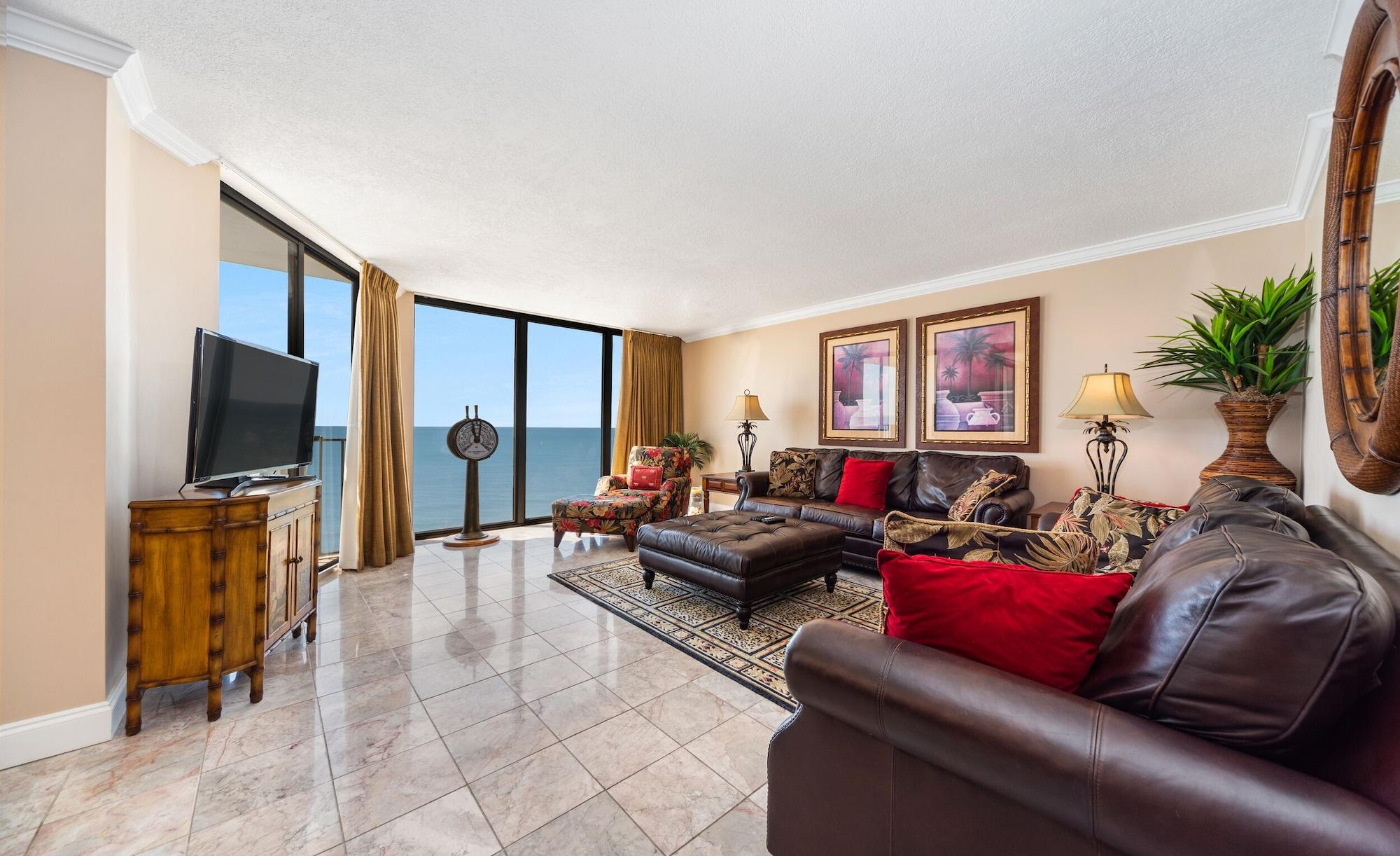 Edgewater Beach And Golf Resort By Resort Collection Panama City Beach Dış mekan fotoğraf