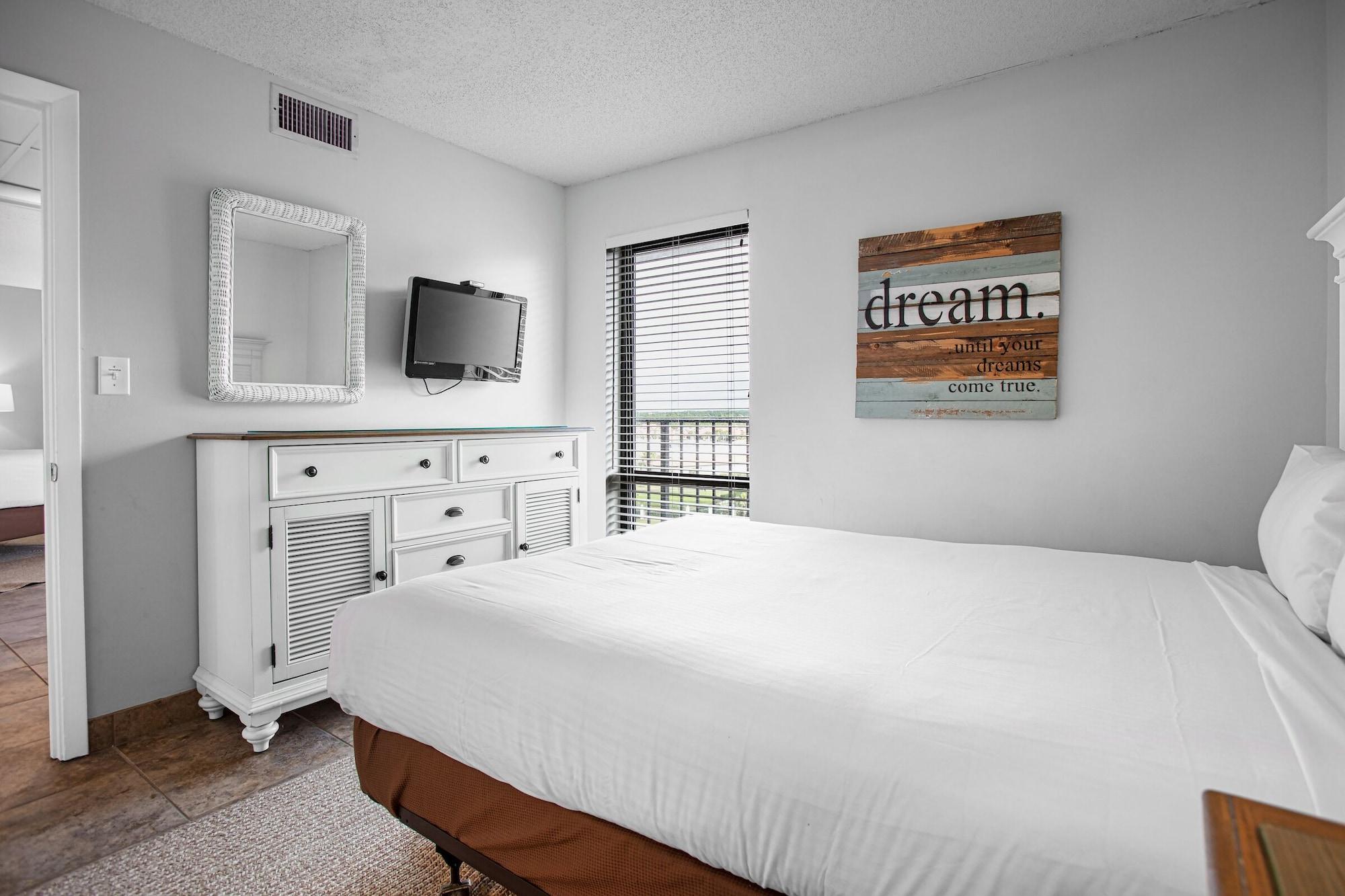 Edgewater Beach And Golf Resort By Resort Collection Panama City Beach Dış mekan fotoğraf