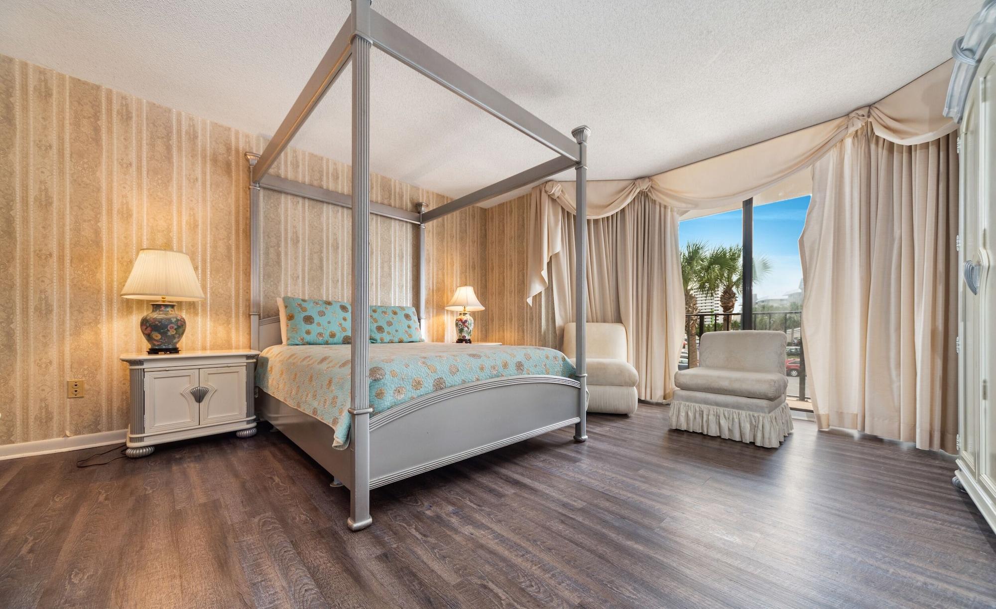 Edgewater Beach And Golf Resort By Resort Collection Panama City Beach Dış mekan fotoğraf