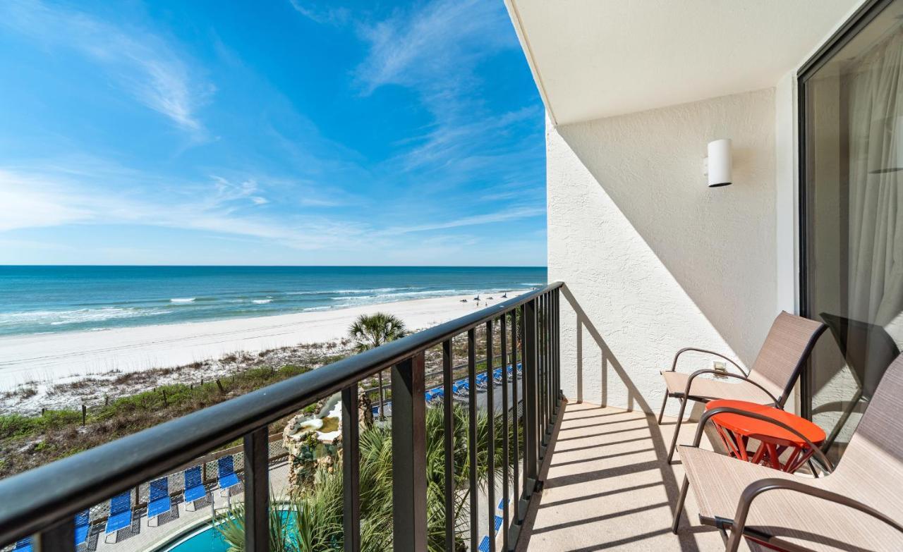 Edgewater Beach And Golf Resort By Resort Collection Panama City Beach Dış mekan fotoğraf